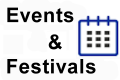Armidale Events and Festivals Directory