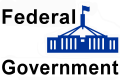 Armidale Federal Government Information