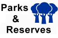 Armidale Parkes and Reserves