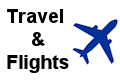 Armidale Travel and Flights