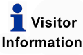 Armidale Visitor Information