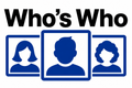 Armidale Who's Who