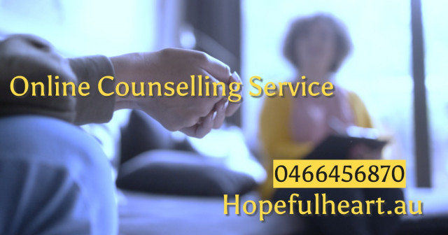 Hopeful Heart Counselling
