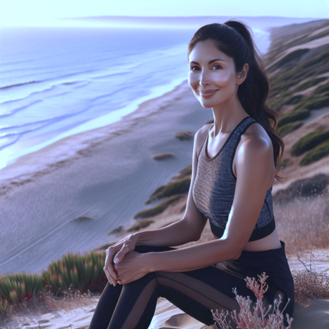 Share your feelings in a safe space